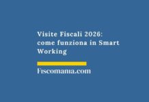 Visite Fiscali INPS 2026: come funziona in Smart Working visite-fiscali-inps-smart-working