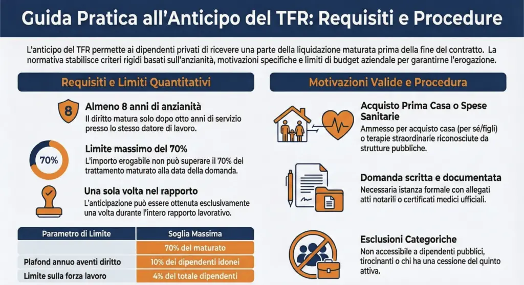 Anticipo-TFR-requisiti-condizioni-guida-pratica-richiesta-infografica