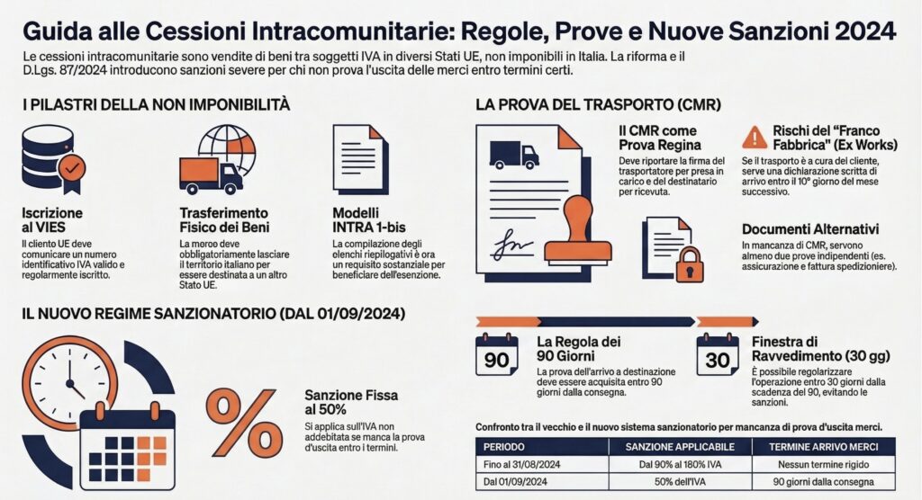 Cessioni-intracomunitarie-beni-disciplina-IVA-prove-nuove-sanzioni-infografica