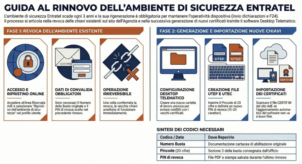 Come-rinnovare-ambiente-di-sicurezza-Entratel-guida-infografica