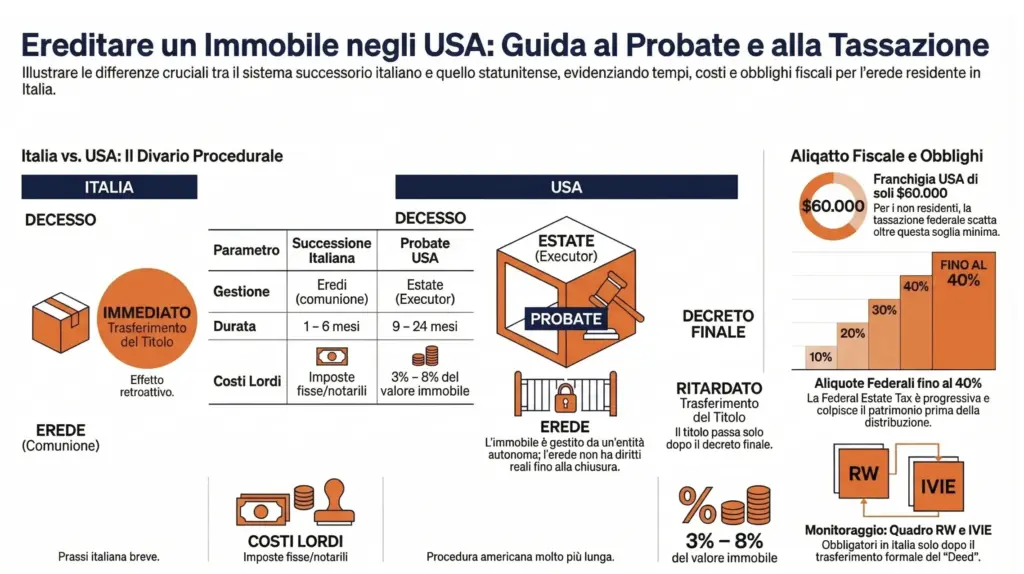 Ereditare-immobile-USA-procedura-probate-infografiche