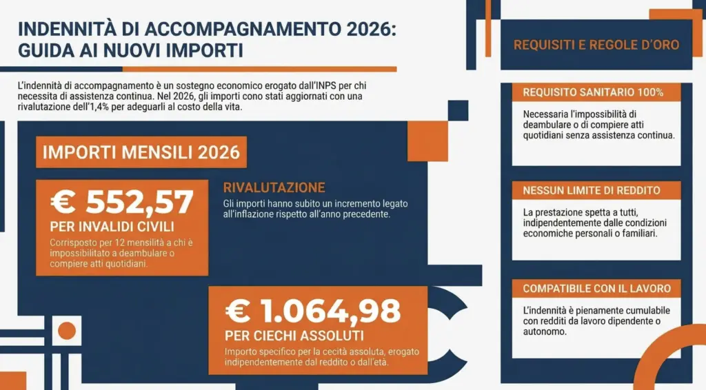 Indennità-di-accompagnamento-guida-completa-importi-requisiti-infografica