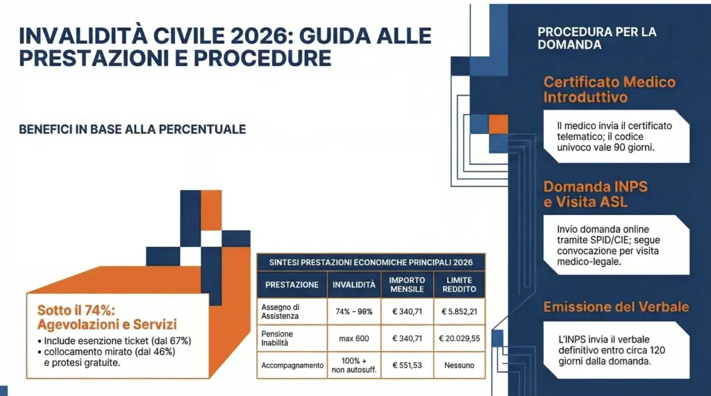 Invalidità-civile-guida-completa-prestazioni-requisiti-procedura-infografica