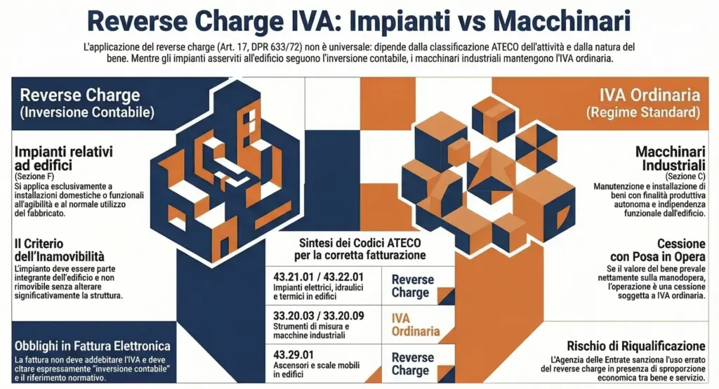 Reverse-charge-impianti-macchinari-industriali-regole-IVA-infografica