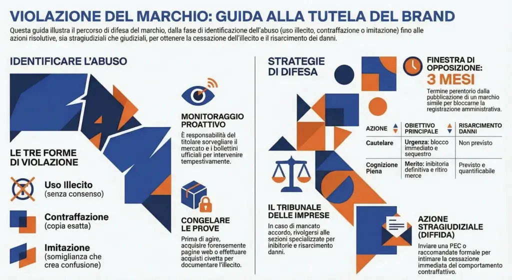 Violazione-del-marchio-tutele-titolare-infografica