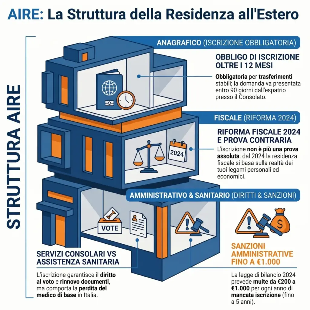AIRE-residenza-fiscale-guida-completa-iscrizione-italiani-estero-infografica-1