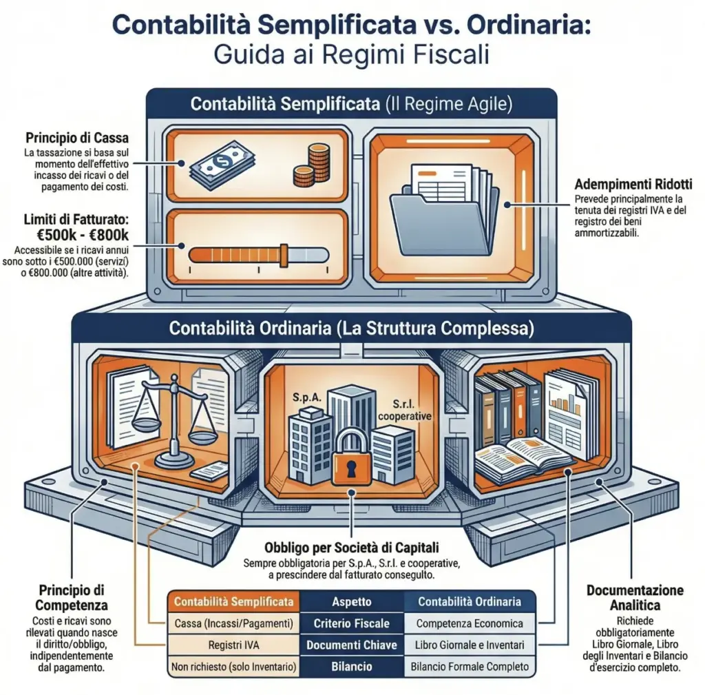 Contabilità-semplificata-ordinaria-differenze-limiti-guida-scelta-infografica-2