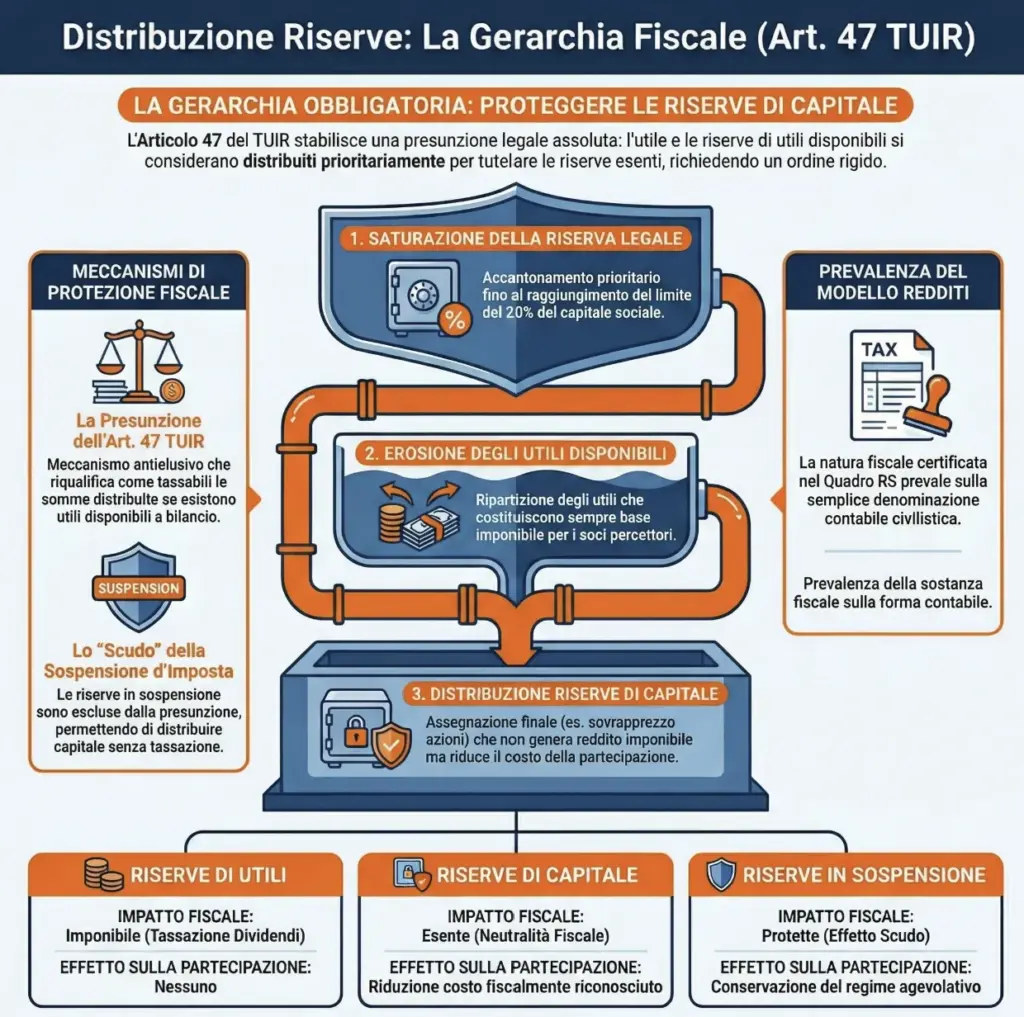 Distribuzione-riserve-presunzione-utili-art-47-TUIR-guida-completa-infografica