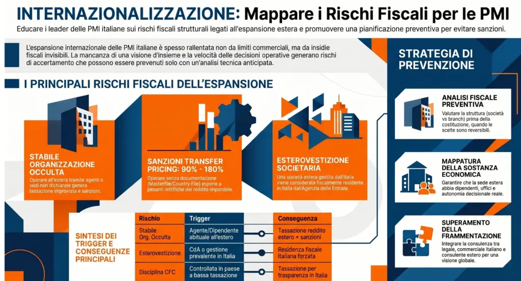 Errori-fiscali-internazionalizzazione-impresa-cosa-rischia-PMI-italiana-infografica