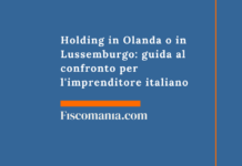 Holding in Olanda o in Lussemburgo: guida al confronto per l’imprenditore italiano Holding-in-Olanda-o-Lussemburgo-guida-confronto-imprenditore-italiano