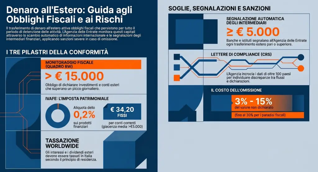 Obblighi-fiscali-dopo-trasferimento-denaro-estero-QuadroRW-IVAFE-infografica