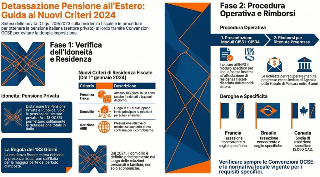 Pensionati-estero-detassazione-pensione-italiana-infografica
