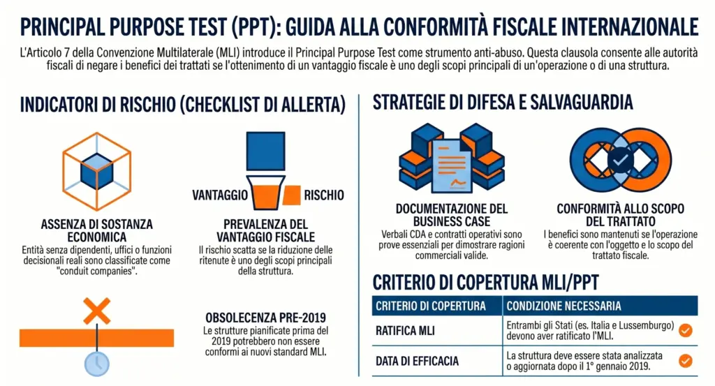 Principal-Purpose-Test-(PPT)-clausola-anti-abuso-trattati-fiscali-infografica