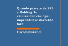 Quando passare da SRL a Holding: la valutazione che ogni imprenditore dovrebbe fare Quando-passare-SRL-Holding-valutazione-ogni-imprenditore-dovrebbe-fare