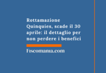 Rottamazione Quinquies, scade il 30 aprile: il dettaglio per non perdere i benefici Rottamazione-Quinquies-scade-30-aprile-strategia-presentazione