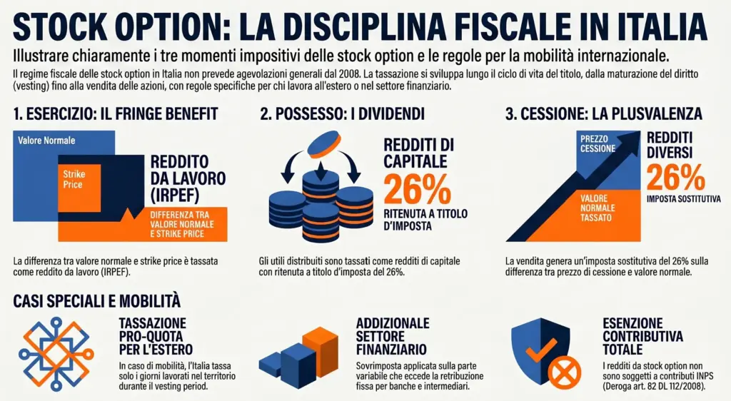 Stock-option-disciplina-fiscale-imposte-dirette-infografica
