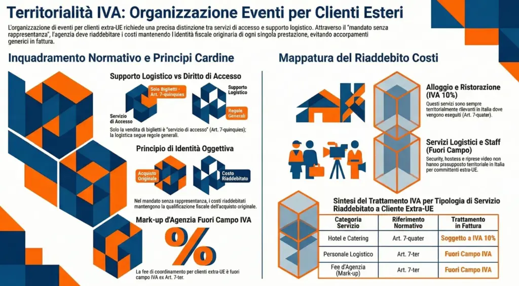 Territorialità-IVA-organizzazione-eventi-clienti-esteri-infografica