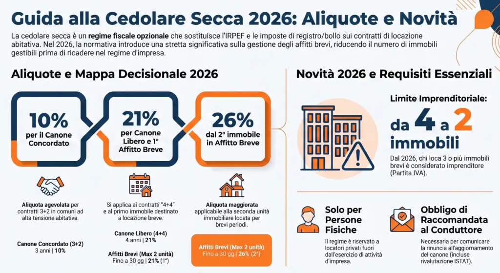 Cedolare-secca-guida-completa-infografica
