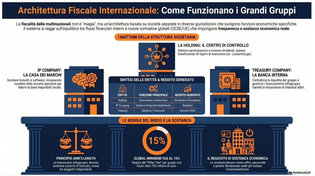 Come-pagano-tasse-multinazionali-strutture-meccanismi-regole-internazionali-infografica