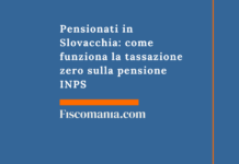 Pensionati in Slovacchia: come funziona la tassazione zero sulla pensione INPS Pensionati-Slovacchia-come-funziona-tassazione-zero-pensione-INPS