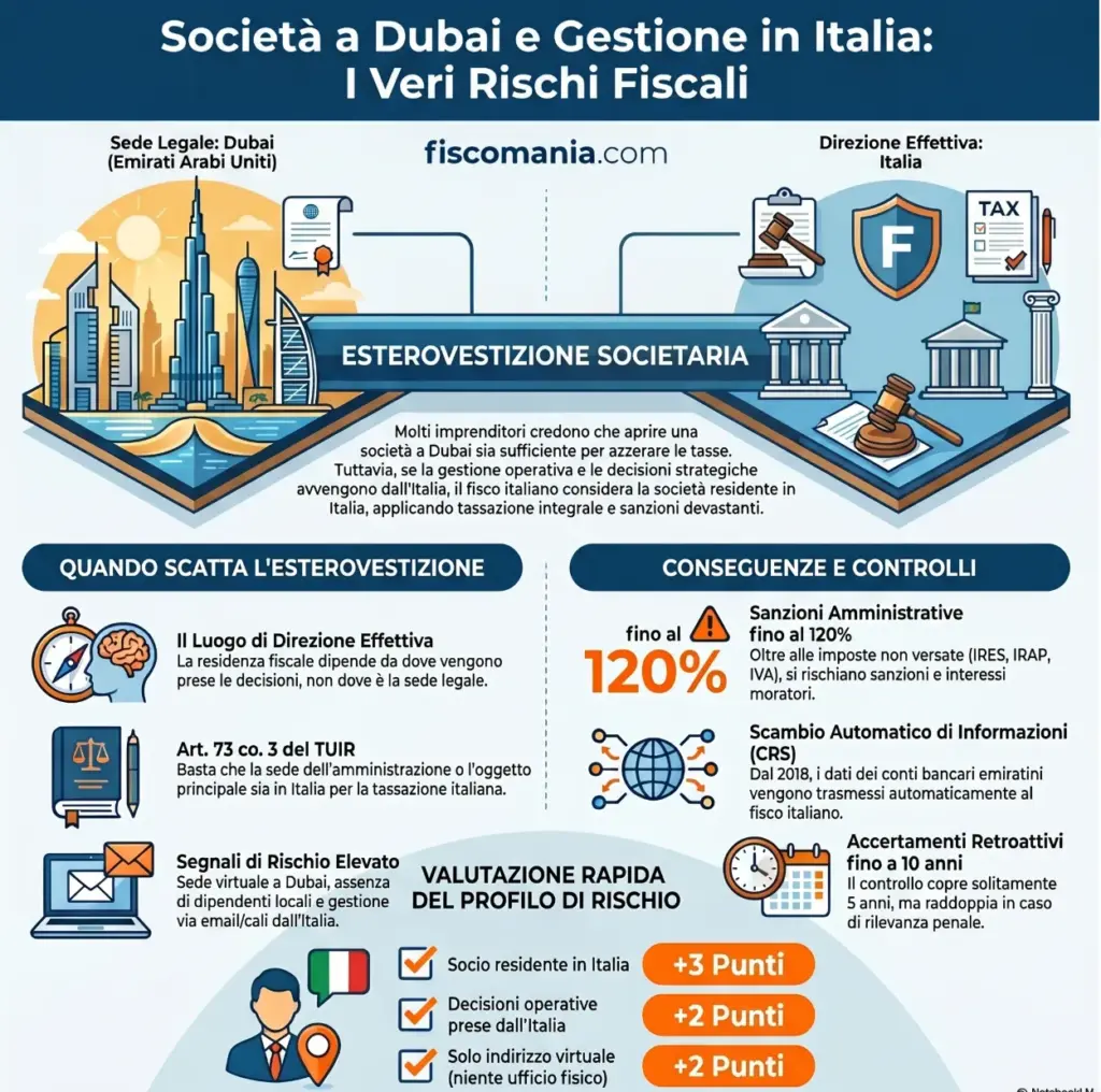 Società-Dubai-gestita-dall'Italia-rischi-fiscali-nessuno-ha-spiegato-infografica