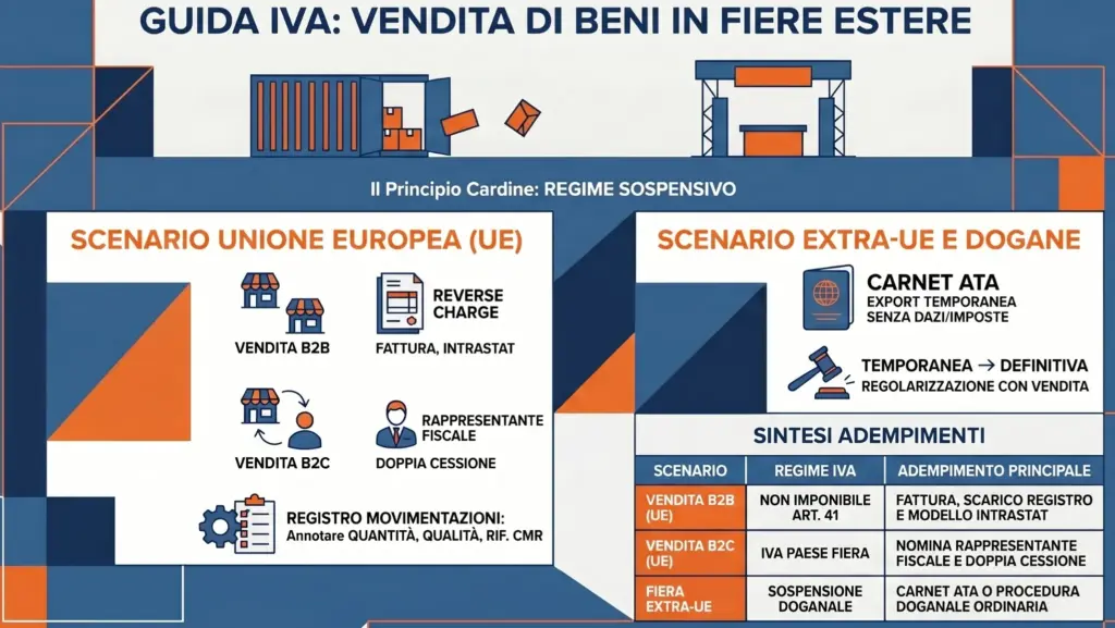 Vendita-beni-esposti-fiera-estero-disciplina-IVA-regime-sospensivo-cessioni-intracomunitarie-infografica