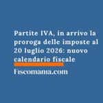 partite-iva-in-arrivo-proroga