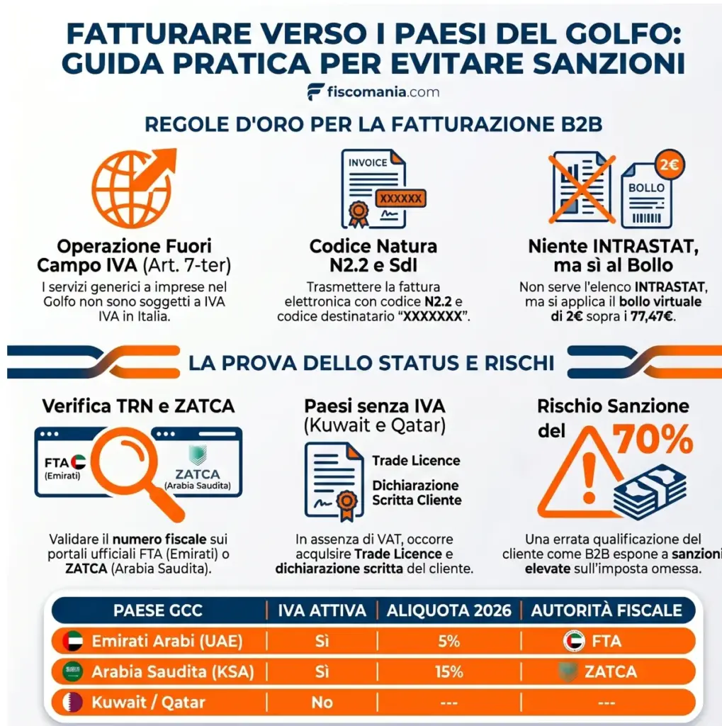 IVA-nelle-operazioni-Paesi-del-Golfo-regole-italiane-adempimenti-operativi-infografica