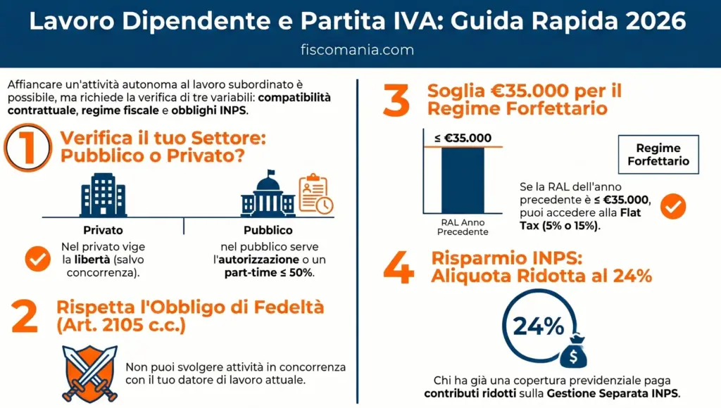Lavoro-dipendente-e-partita-iva-infografica-guida