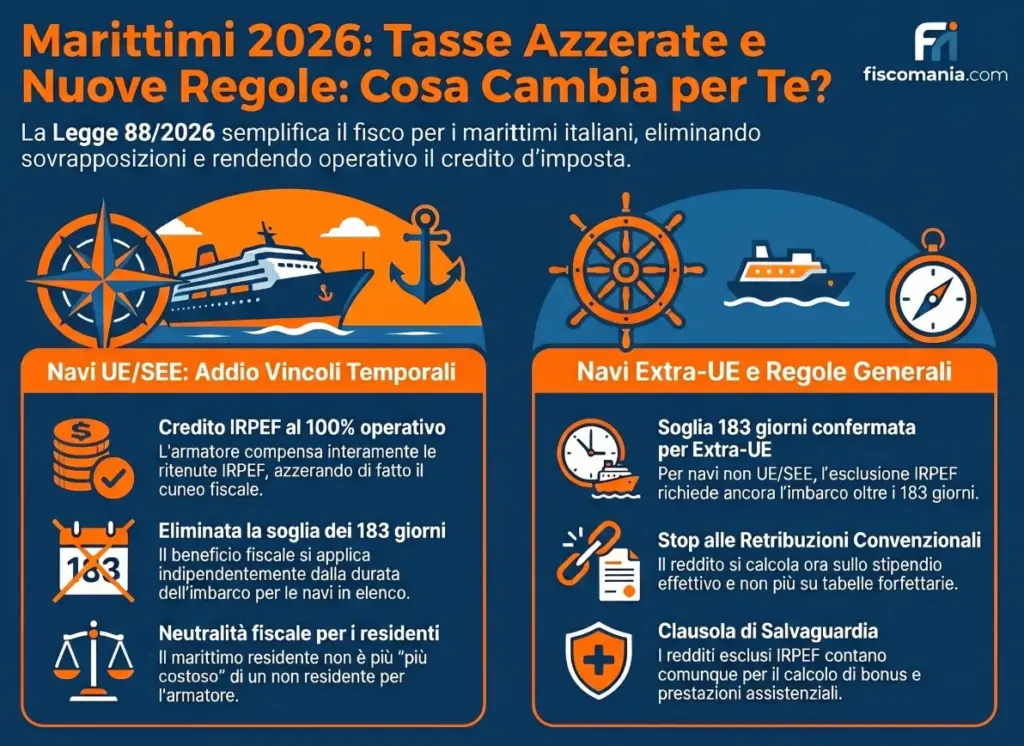 Novità-regime-fiscale-lavoratori-marittimi-infografica