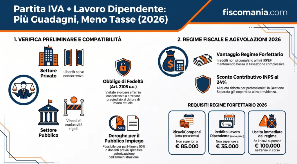 Partita-iva-lavoro-dipendente-infografica