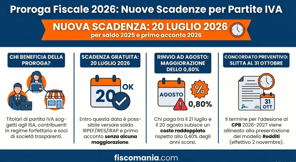 Proroga-versamenti-fiscali-2026-nuove-scadenze-infografica-info-essenziali