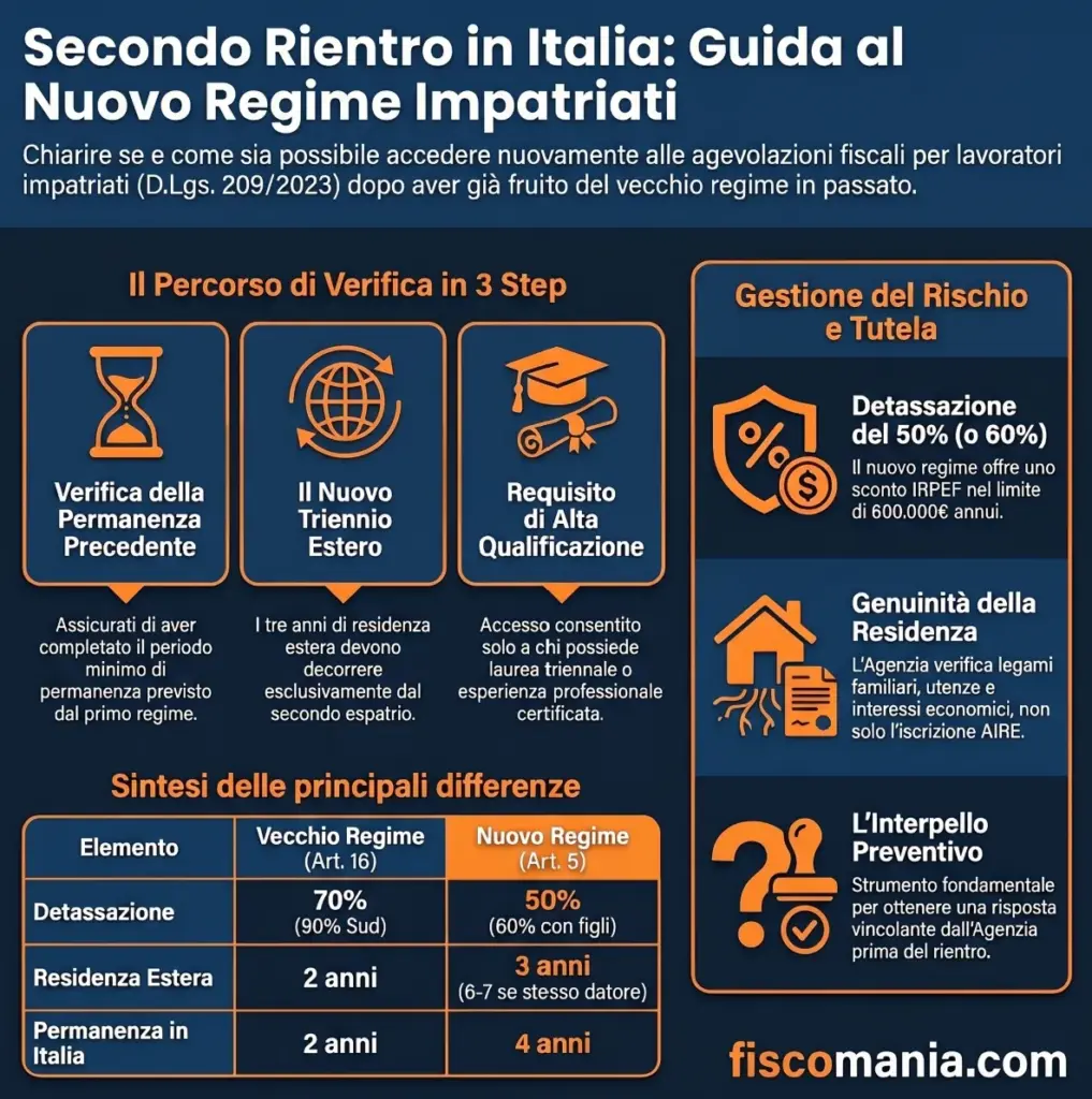 Regime-impatriati-e-secondo-rientro-in-Italia-cosa-dice-D.Lgs- 209-2023-infografica
