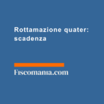 Rottamazione-quater-scadenza