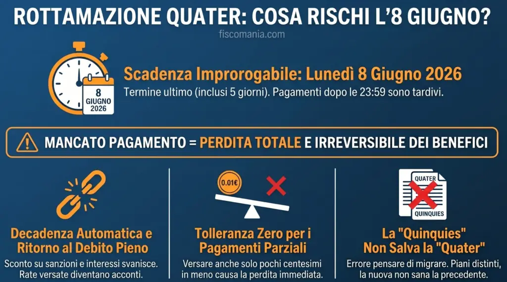 Rottamazione-quater-scadenza-infografica-rischi