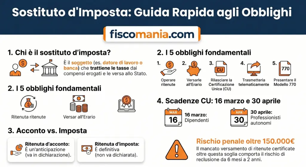 Sostituto-di-imposta-ruolo-responsabilità-infografica-obblighi