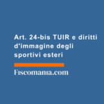Art-24-bis-TUIR-diritti-d'immagine-sportivi-esteri