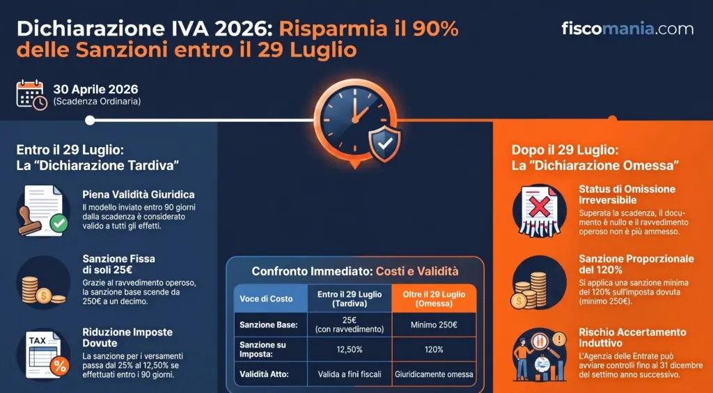 Dichiarazione-IVA-tardiva-termini-di-presentazione-sanzioni-infografica