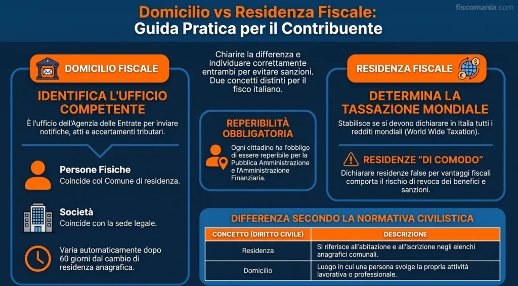 Domicilio-fiscale-del-contribuente-come-si-individua-infografica