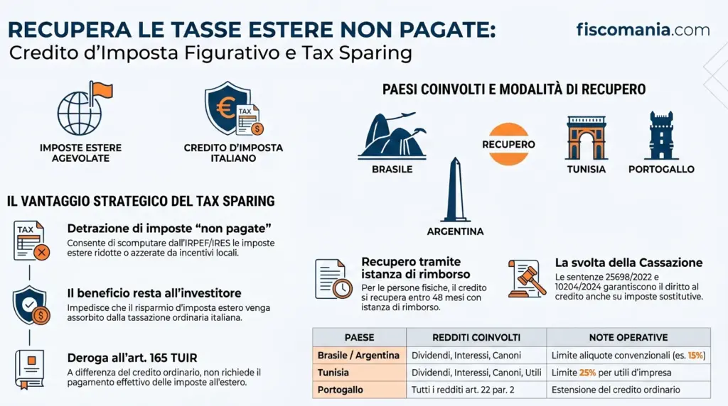 Il-credito-d'imposta-figurativo-nelle-convenzioni-contro-doppie-imposizioni-infografica