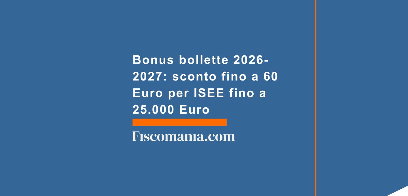 Famiglia che controlla una bolletta della luce