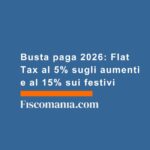 busta-paga-flat-tax
