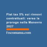 flat-tax-rinnovi-contrattuali