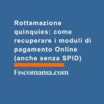 rottamazione-quinquies-recuperare-moduli