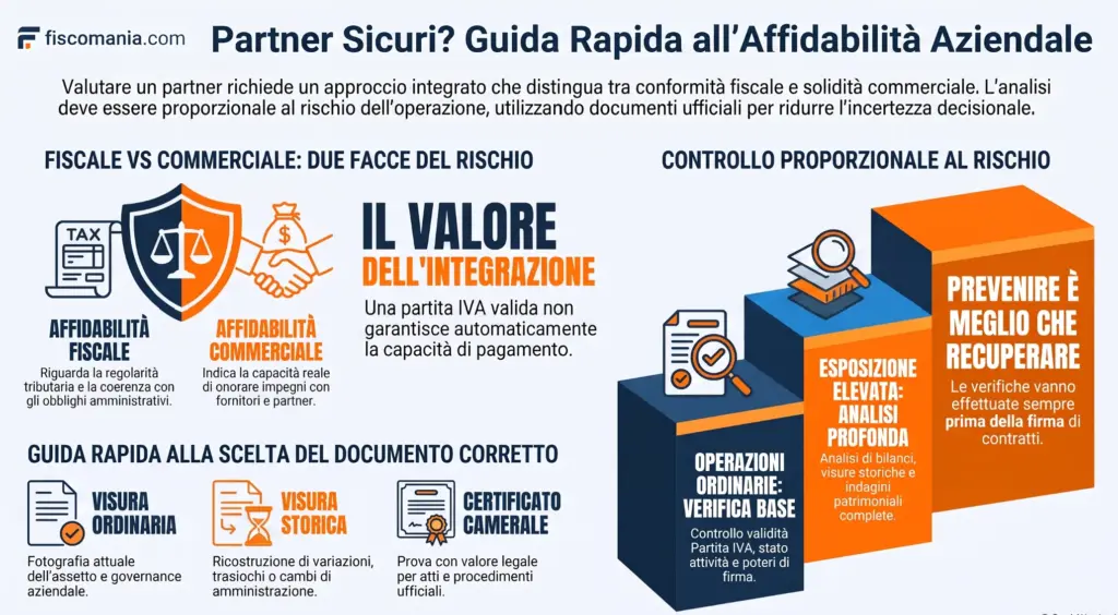 Come-valutare-affidabilità-aziendale-infografica