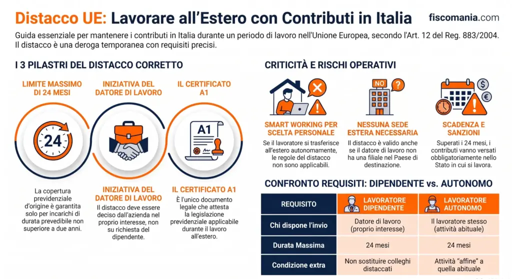 Distacco-del-lavoratore-nell'UE-requisiti-articolo-12-Regolamento-883-2004-infografica