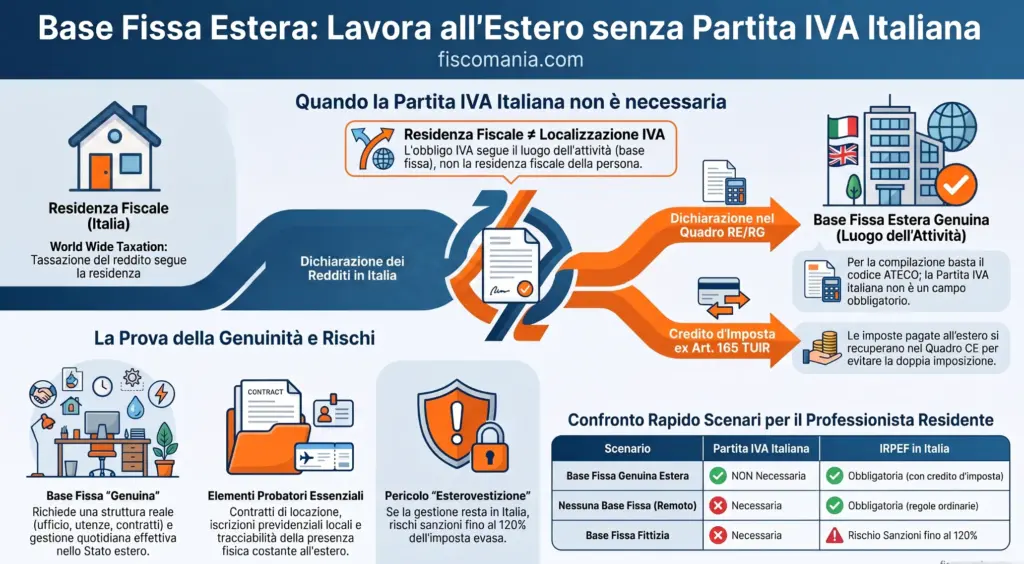 Reddito-da-lavoro-autonomo-con-base-fissa-estera-quando-non-serve-partita-IVA-italiana-infografica
