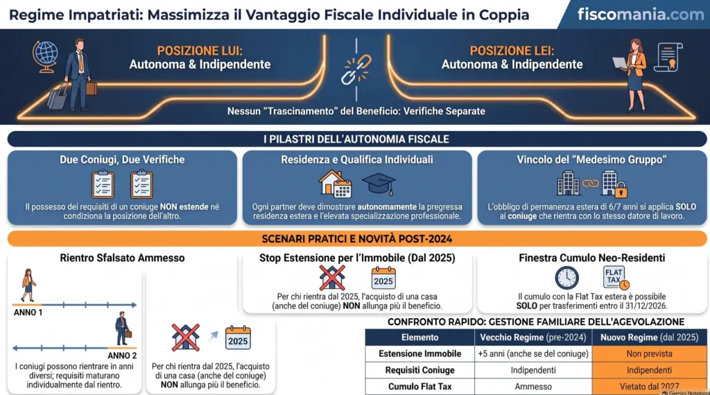 Regime-impatriati-coniuge-requisiti-quando-lavorano-entrambi-infografica