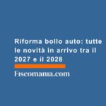 riforma-bollo-auto