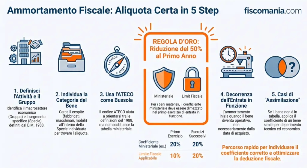 Coefficienti-di-ammortamento-come-individuare-l’aliquota-corretta-infografica